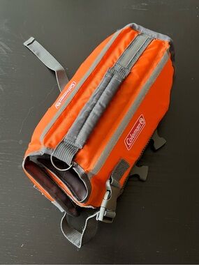Dog Life Vest